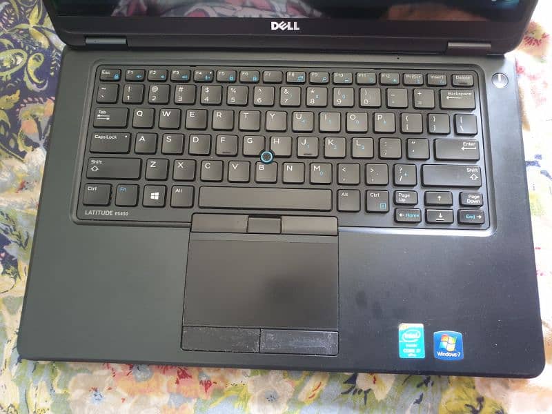 Dell, touch screen, dedicated graphic card 3