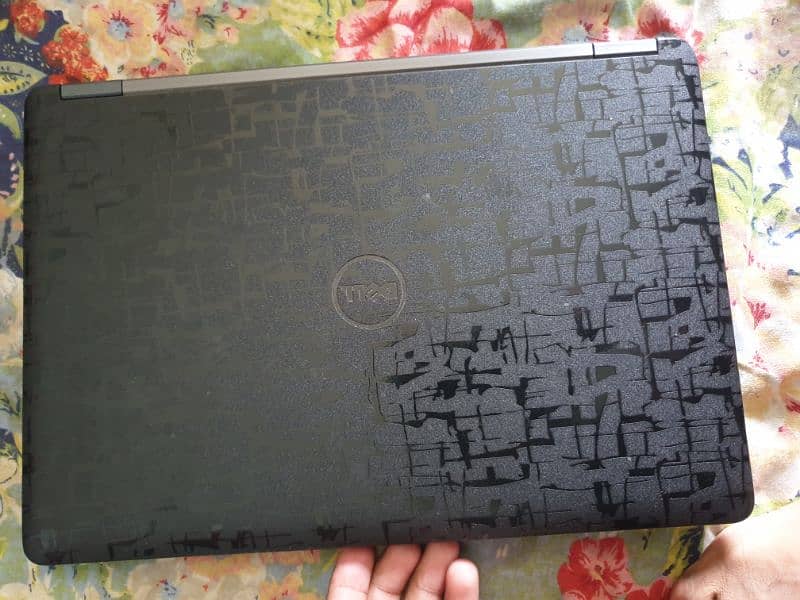 Dell, touch screen, dedicated graphic card 5