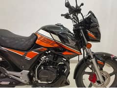 Honda CBF 150 2023 Model