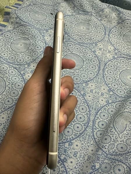 Iphone 11 64 gb Pta 10/10 4