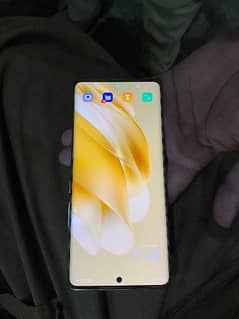 infinix zero30