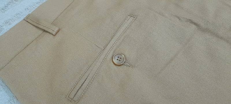 Trousers Chino pants stock for sale 2