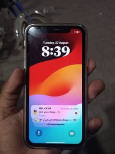 iPhone xr 64 gb non PTA