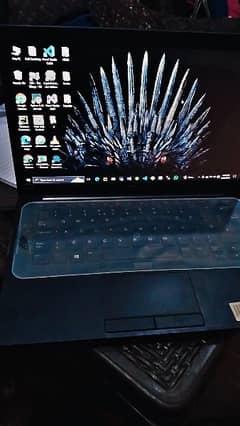 i5-7th Gen Dell Latitude 7490 Laptop