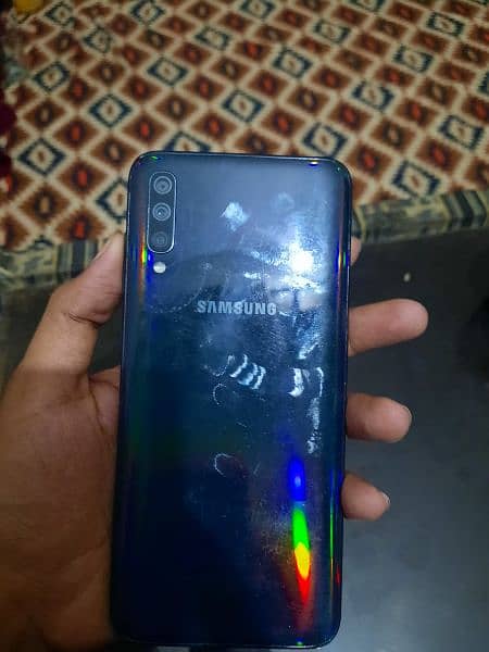 samsung A70 2