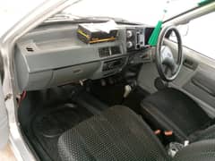 Suzuki Mehran VX 2004 0