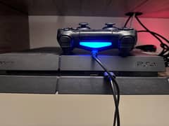 PS4 500GB