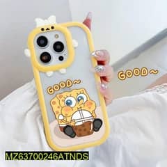 I phone cover