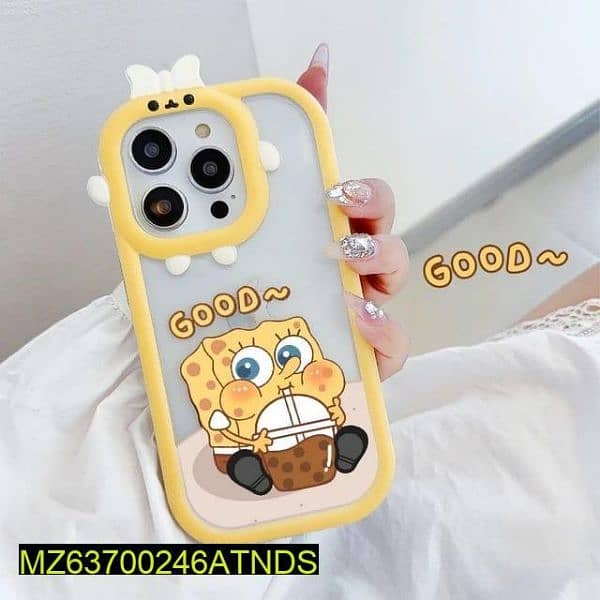 I phone cover 0