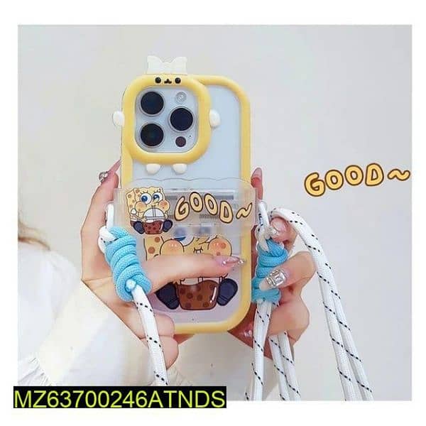 I phone cover 2