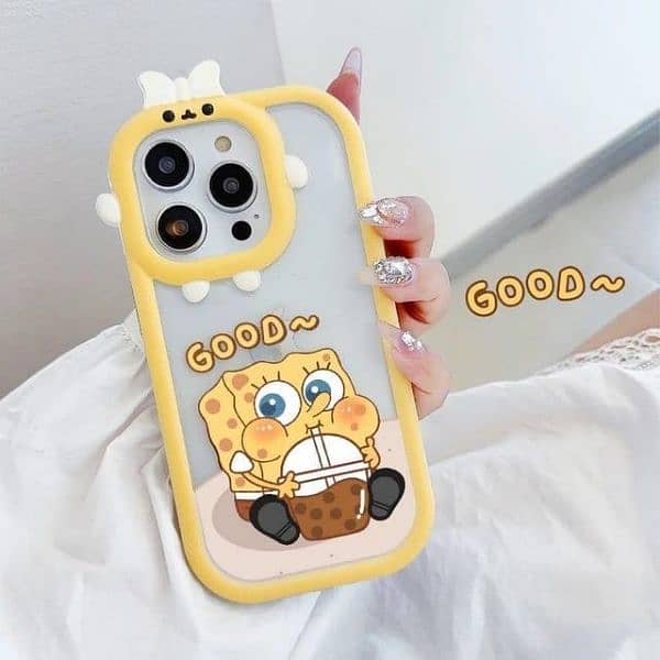 I phone cover 3