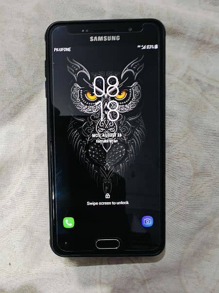 samsung galaxy a7 official pta approve in immaculate condition 2