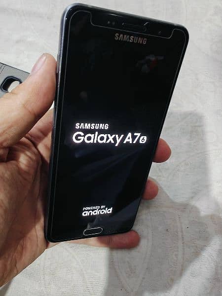 samsung galaxy a7 official pta approve in immaculate condition 8