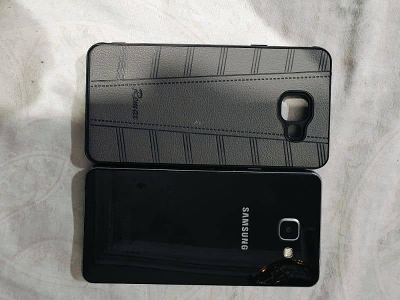 samsung galaxy a7 official pta approve in immaculate condition 10