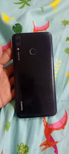 Huawei y7 prime