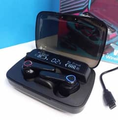 M19 wireless Earbuds