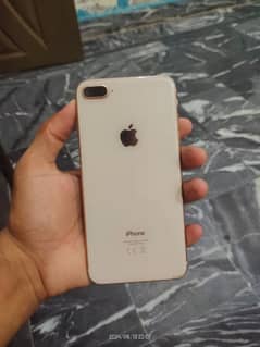 Iphone 8 Plus 256Gb PTA Approve 0