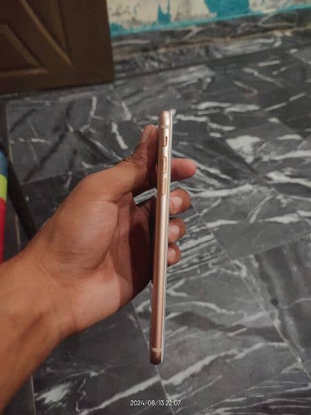 Iphone 8 Plus 256Gb PTA Approve 7