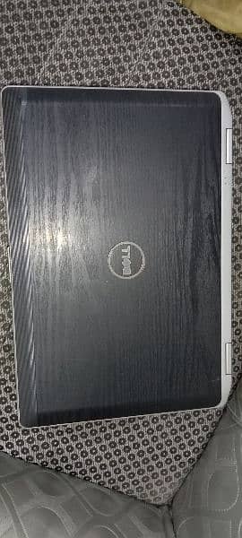 Dell E6430 4