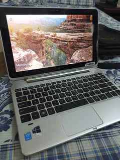 Laptop + Tablet Haier Y11B