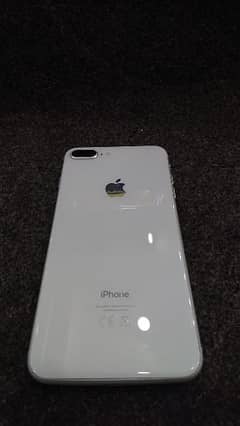 I phone 8 plus 256 GB Non pta