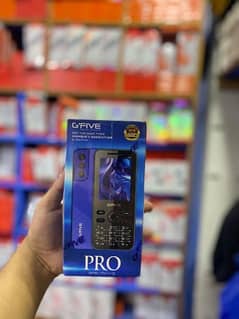 G FIVE PRO