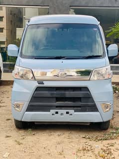 Daihatsu Hijet 2018 0