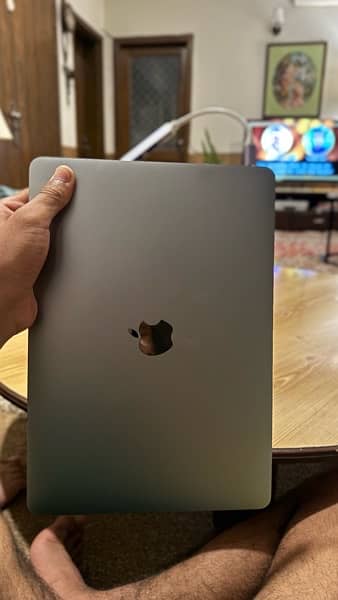 MacBook Air 2019 1