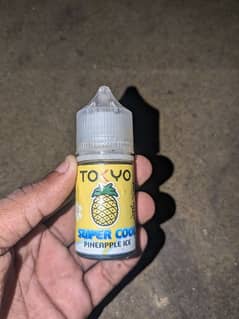 Flavor Pod/Vape