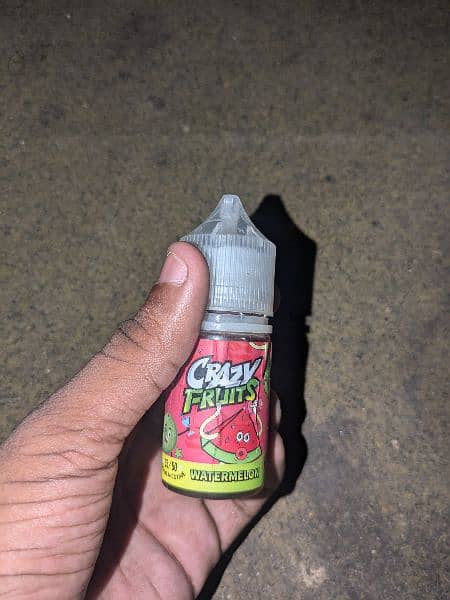 Flavor Pod/Vape 2