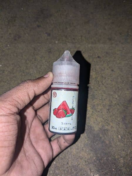 Flavor Pod/Vape 4