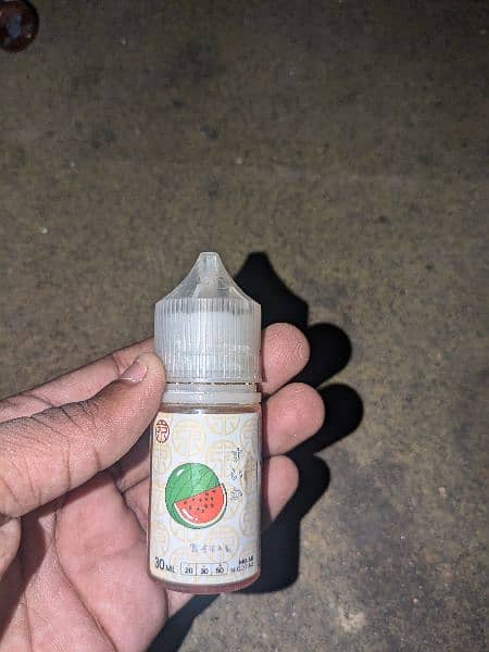 Flavor Pod/Vape 13