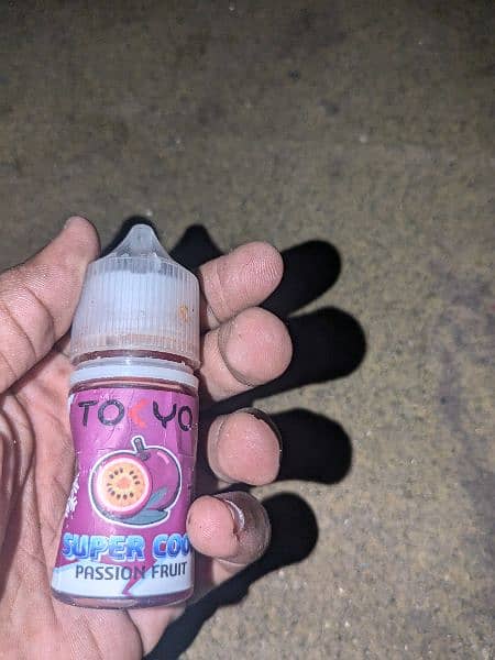 Flavor Pod/Vape 15