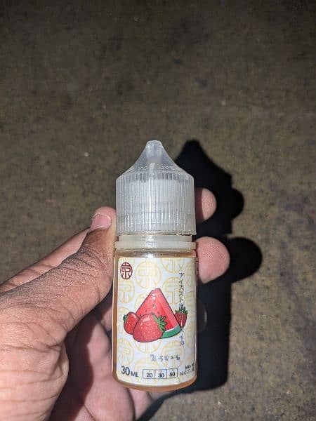 Flavor Pod/Vape 16