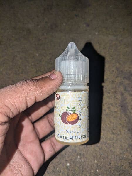 Flavor Pod/Vape 17