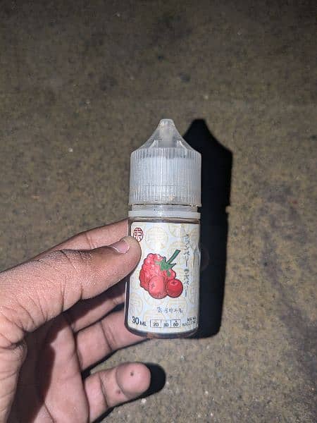 Flavor Pod/Vape 19