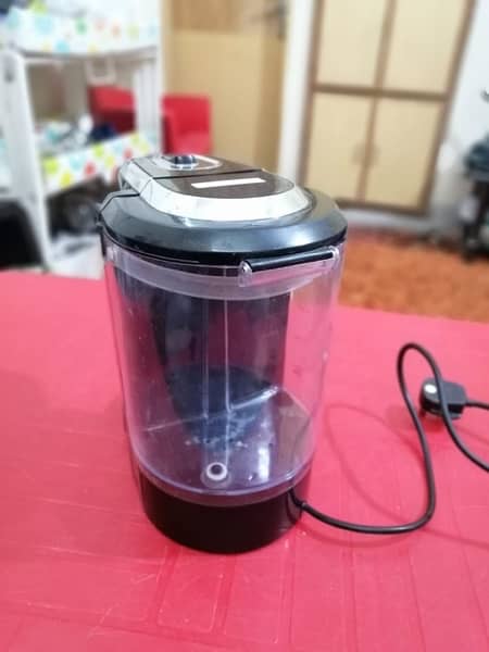 Hot water Dispenser 2.5 litres / Imported 5