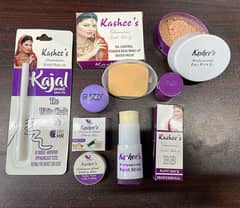 5 in 1 Kashee’s Deal  Pack of 5