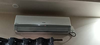 Gree GS-18CITH11W 1.5 Ton Inverter Air Conditioner - Grey 0