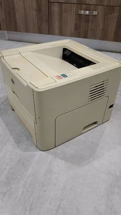 HP leaser jet 1160