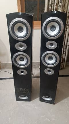 Audionic Classic 7.7