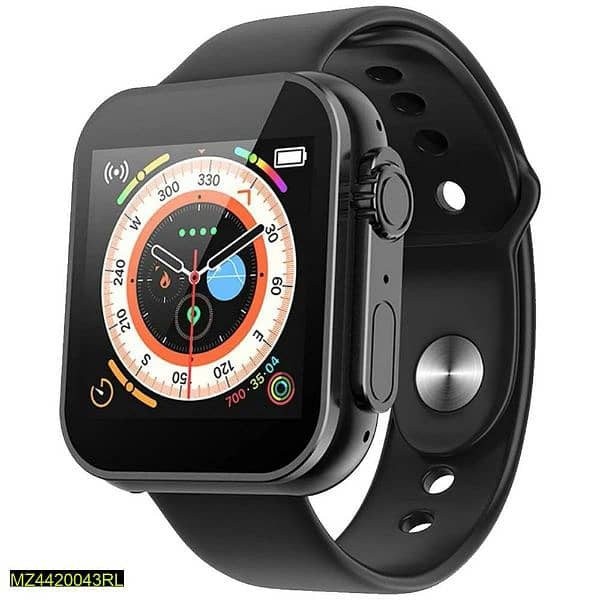 smart watch ultra 0