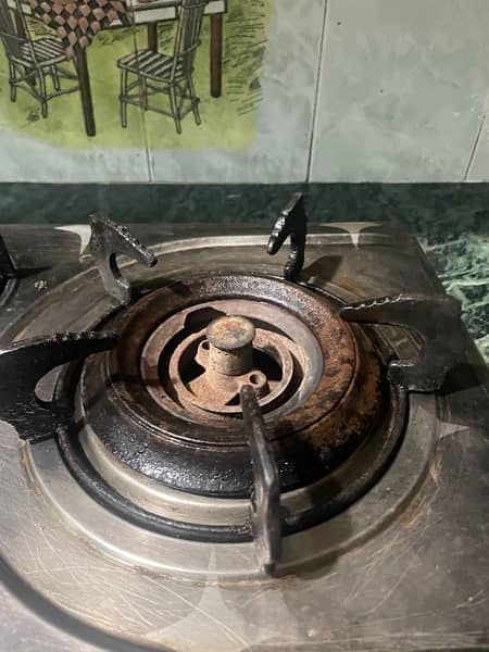 Stove for sale 6