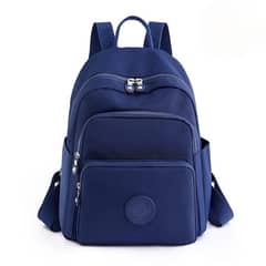 High Quality Imported Backpack