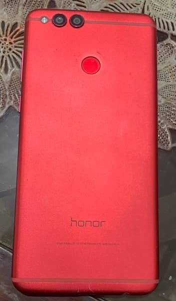 Honor 7x 2