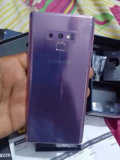 samsung Galaxy Note 9 6gb 128gb arget sel and exchange 0