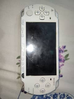 PSP-2000 For Parts