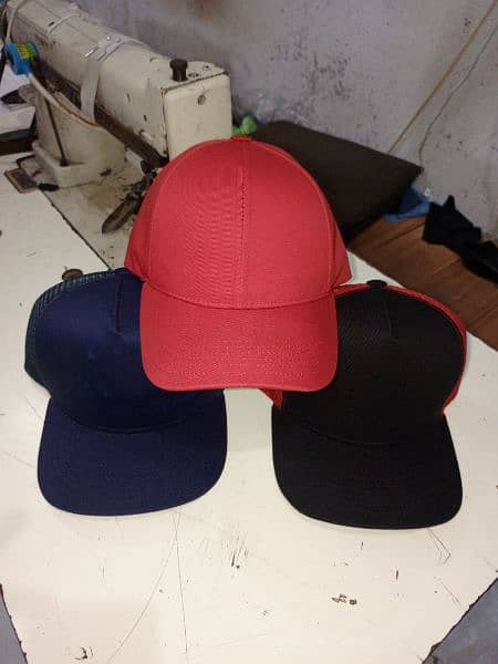 cap army caps baseball caps bucket cricket hat beanie leathef cap 6