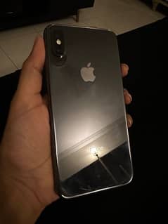 iphone x  for sell