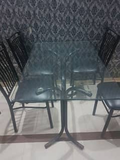 Restaurant chairs table 0